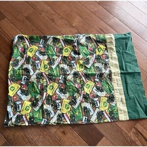 John Deere Standard Pillowcase